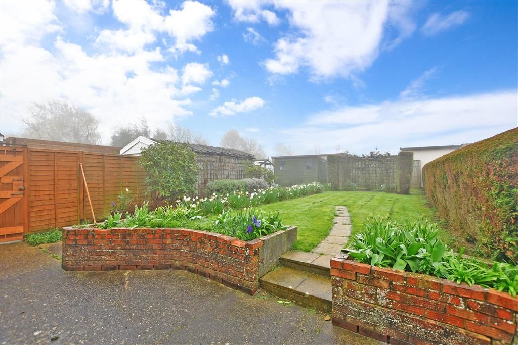 2 bed semidetached bungalow for sale in Mayfield Road, Whitfield