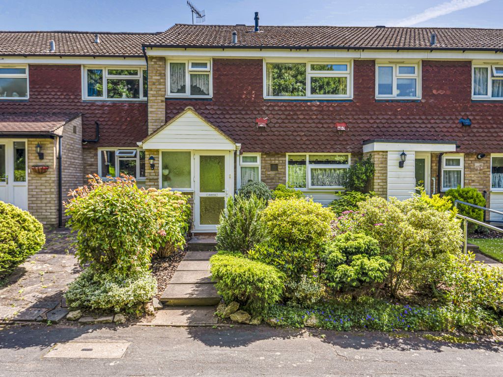 3 bed terraced house for sale in Greenbank Road, Watford WD17 Zoopla