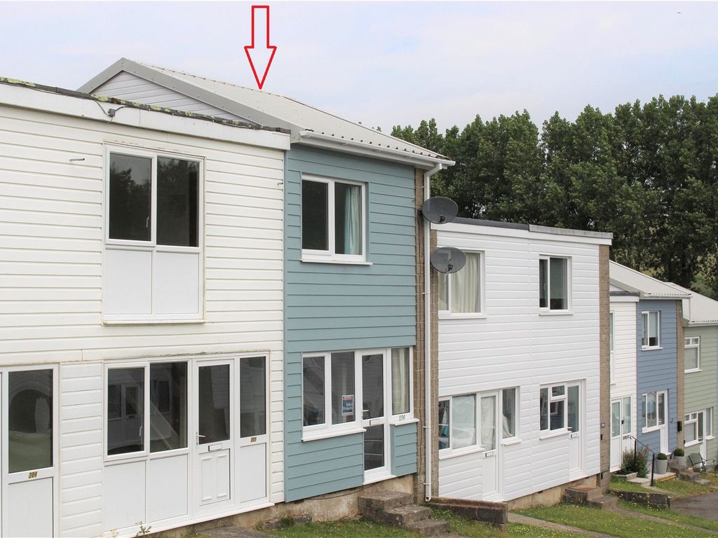 2 bed bungalow for sale in Trewent Park, Freshwater East, Pembroke