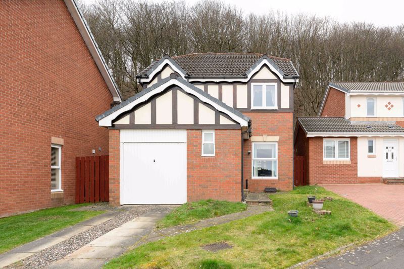 3 bed property for sale in Letham Rise, Dalgety Bay, Dunfermline KY11