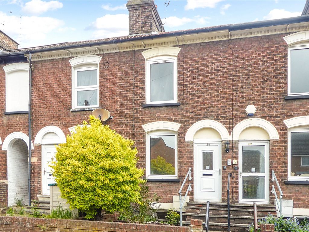 2 bed terraced house to rent in West Street, Dunstable LU6 Zoopla