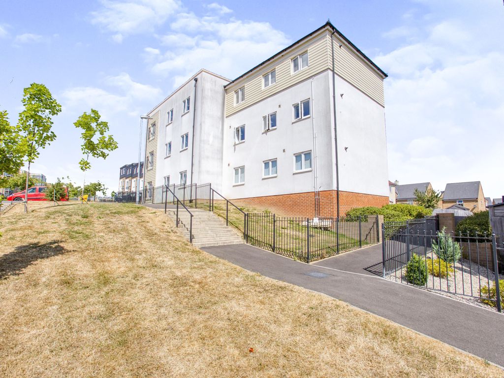 1 bed flat for sale in Benbow House, Great Mead, Yeovil BA21 Zoopla