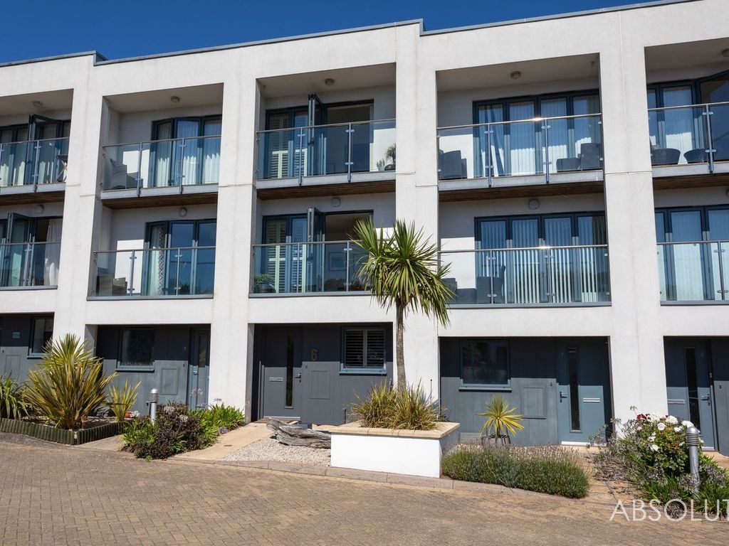 Torbay Road Torquay Devon TQ2  