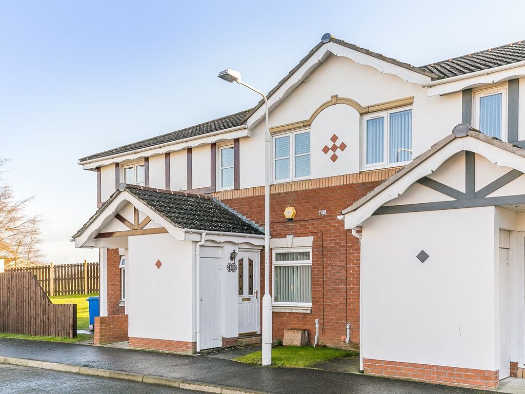 2 bed flat for sale in Craigearn Place, Kirkcaldy KY2 Zoopla