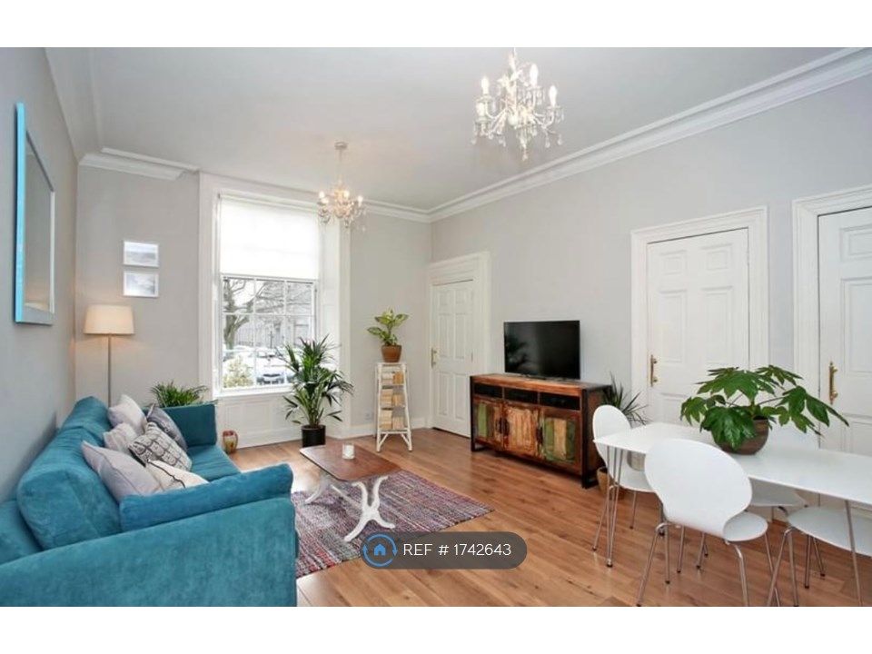 1 bed flat to rent in Golden Square, Aberdeen AB10 Zoopla