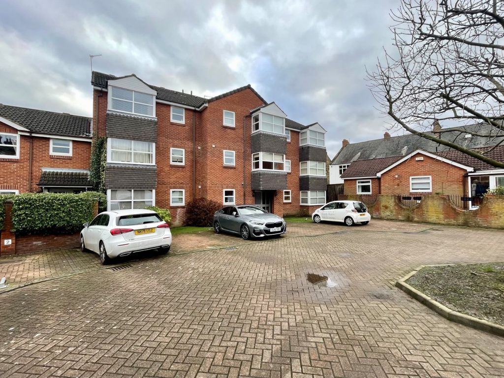 2 bed flat to rent in Hawthorn Mews, Newcastle Upon Tyne, Tyne And Wear