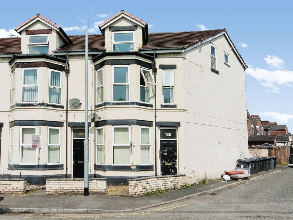 2 bed flat for sale in Old Liverpool Road, Warrington WA5 Zoopla