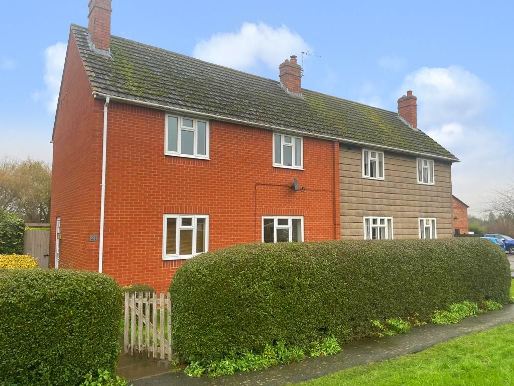 3 bed property to rent in Horsebridge Avenue, Badsey, Evesham WR11, £