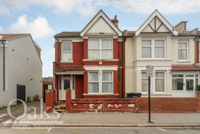 Fairview Road, London SW16  