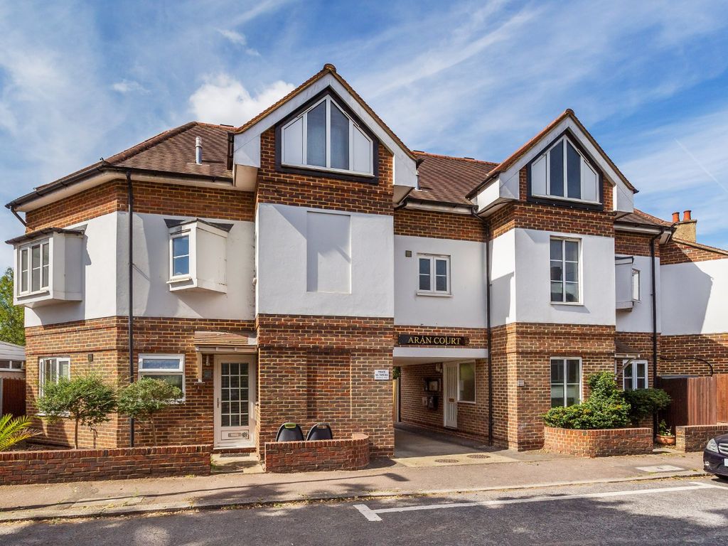 Aran Court, 34 Cannon Close, London SW20  
