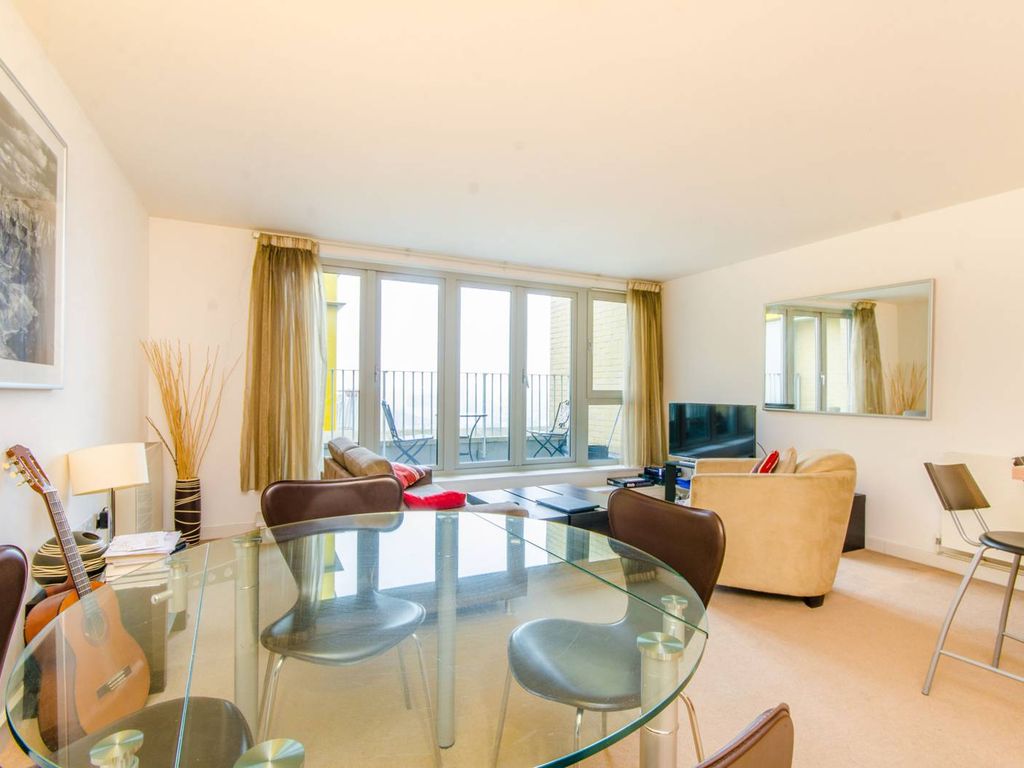 3 bed flat to rent in Eden Grove, Islington N7 Zoopla