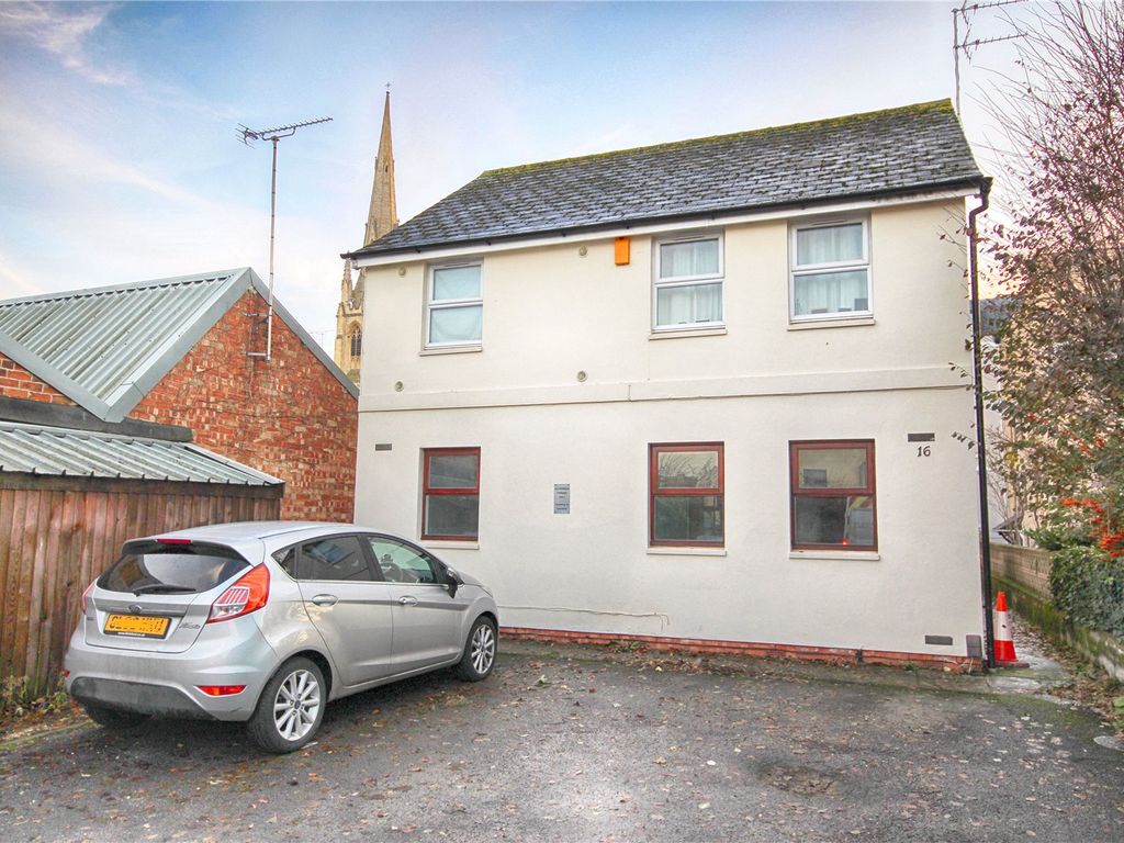 New Street, Cheltenham, Gloucestershire GL50  