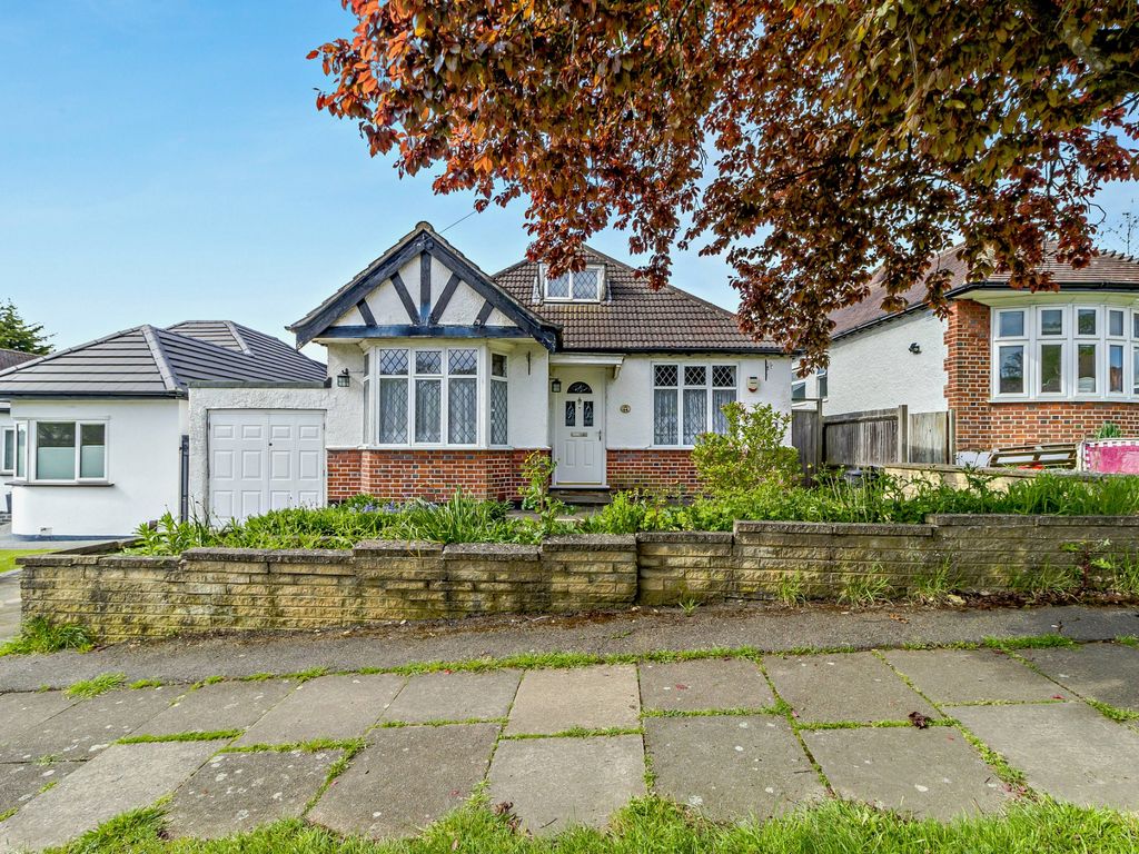 2 bed bungalow for sale in Hillside Road, Northwood HA6 Zoopla