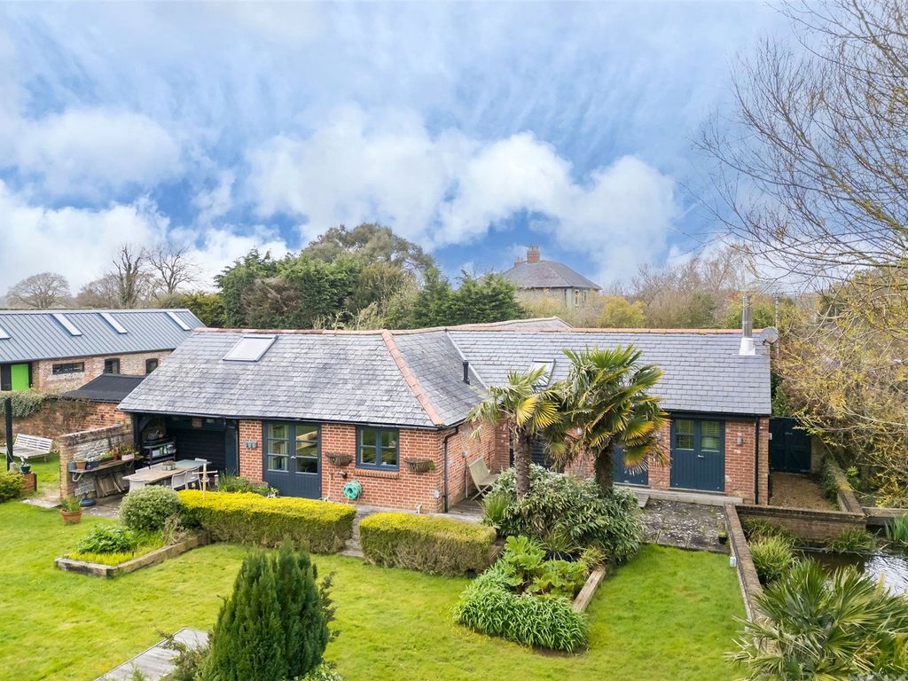 4 bed detached house for sale in Birdham Road, Chichester PO20, £1,275,000 Zoopla