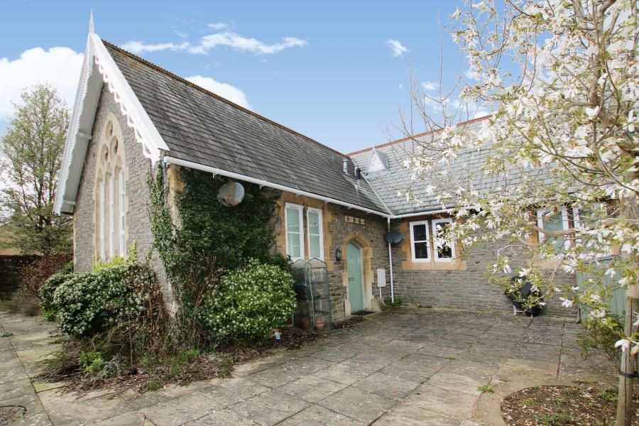 1 bed to rent in Old School Close, Warmley, Bristol BS30