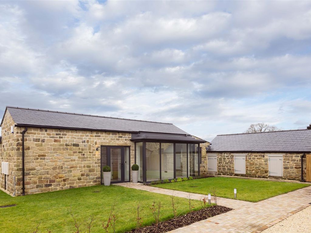 3 bed detached house for sale in Fairview House, Flying Horse Farm, Thorner, Leeds LS15, £