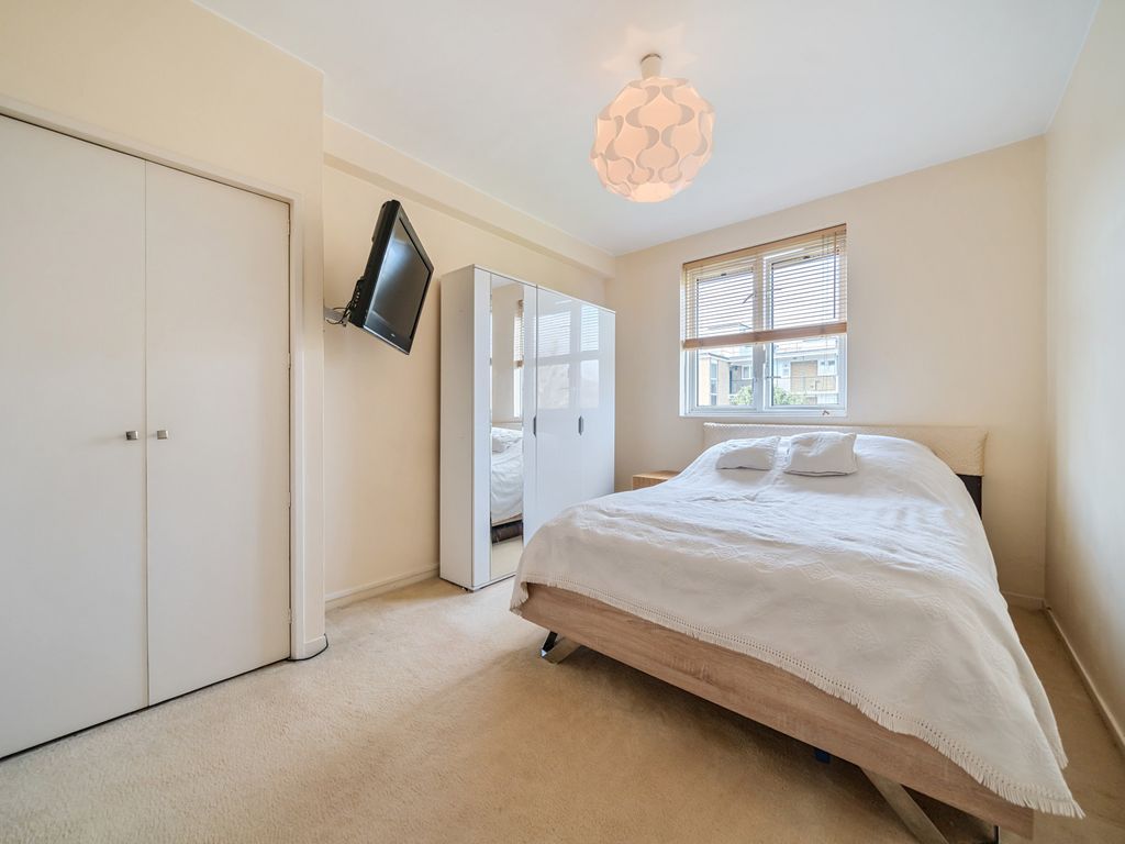 1 bed flat for sale in Windlesham Grove, London SW19, £325,000 Zoopla