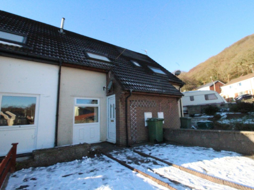 1 bed property to rent in Lanwood Road, Graigwen, Pontypridd CF37 Zoopla