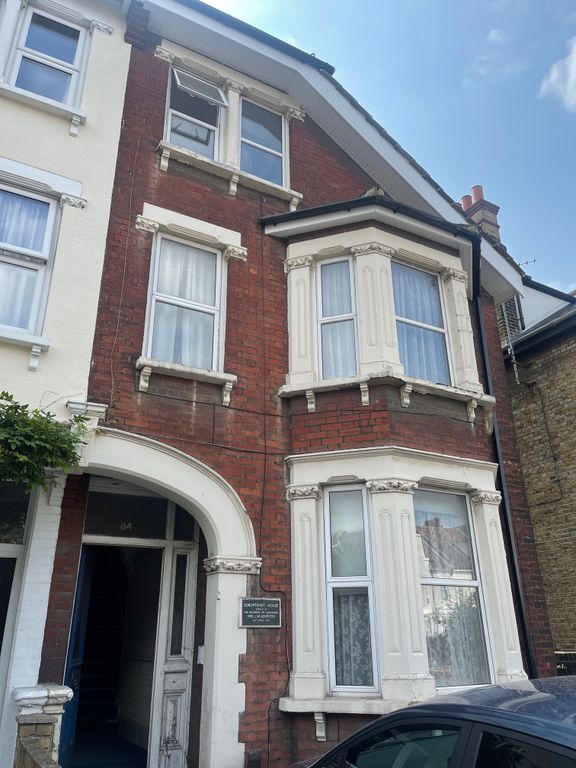 1 bed flat to rent in Pelham Rd, Gravesend DA11 Zoopla