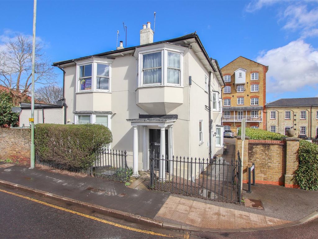 2 bed property for sale in North Road, Hertford SG14 Zoopla