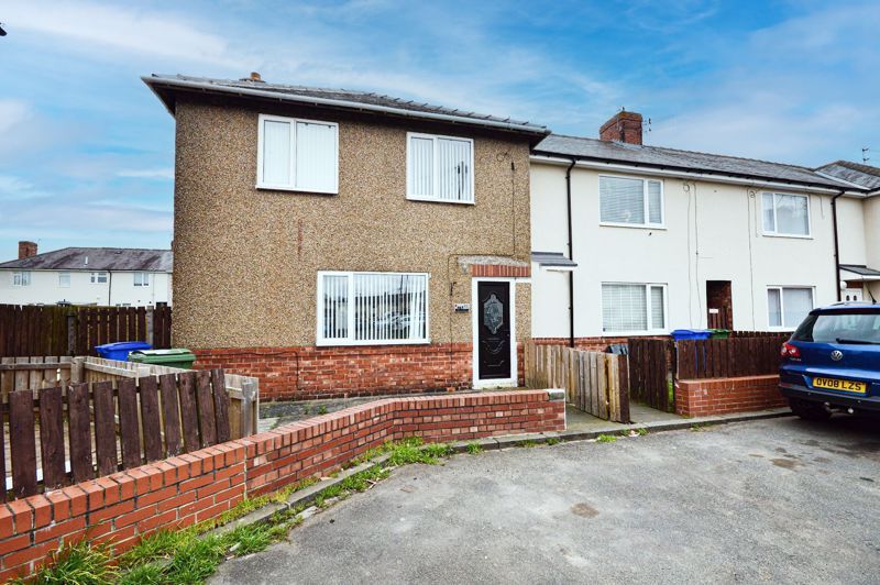 3 bed end terrace house for sale in Horton Place, Blyth NE24 Zoopla