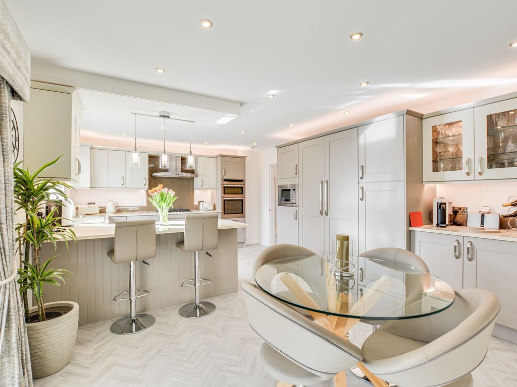 4 bed detached house for sale in Hoyles Lane, Cottam, Preston