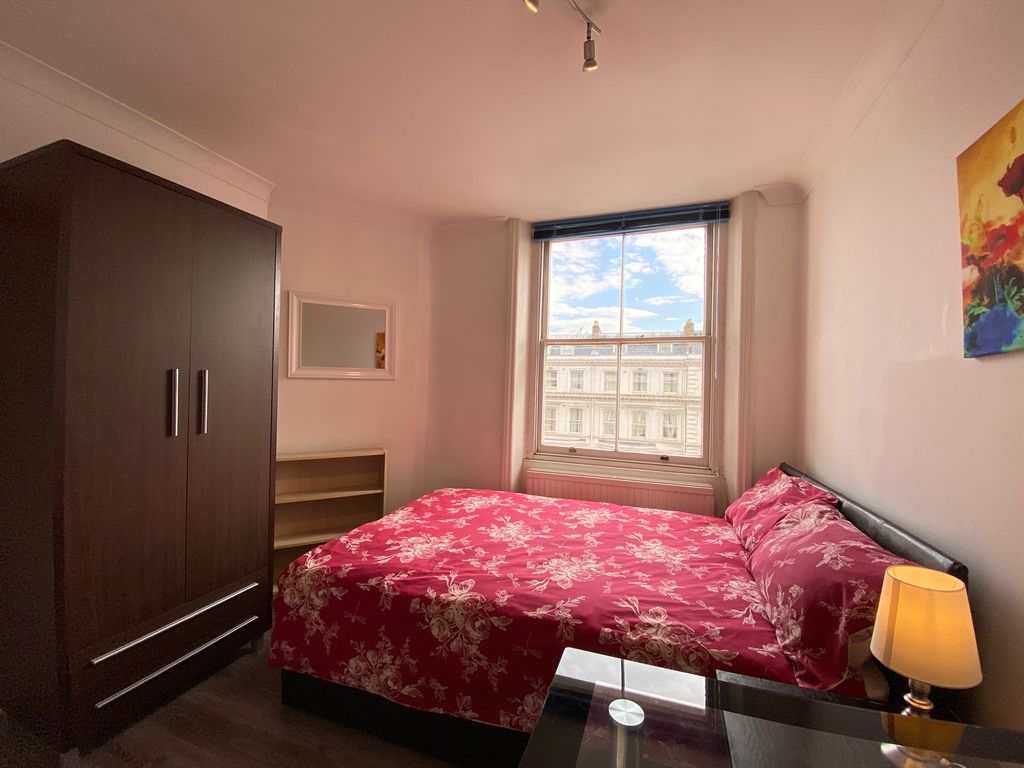 Studio to rent in Cromwell Road, London SW7, £1,603 pcm Zoopla