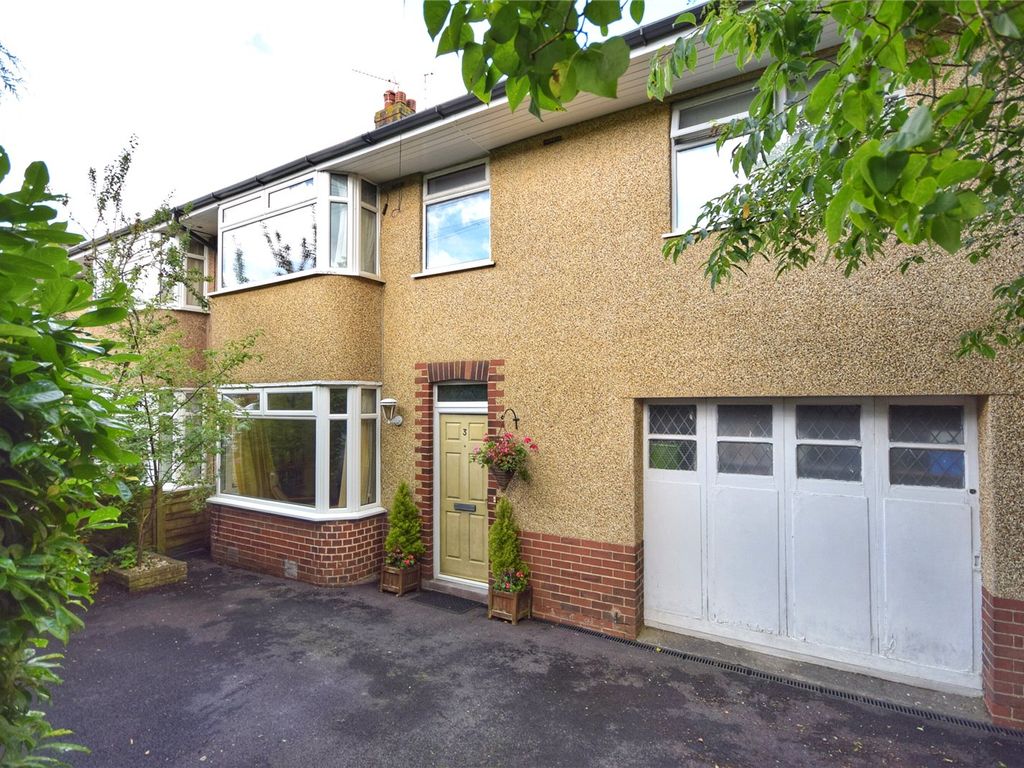 5 bed semidetached house for sale in Ribblesdale Avenue, Wilpshire