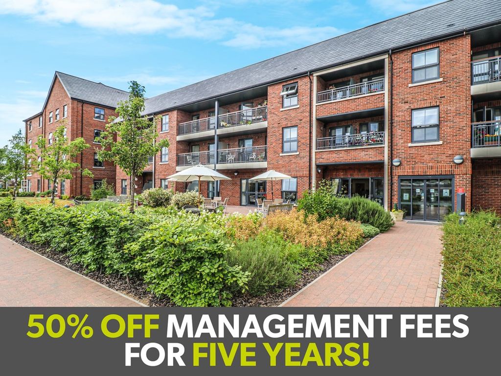 New home, 2 bed property for sale in Butt Road, Colchester CO2, £