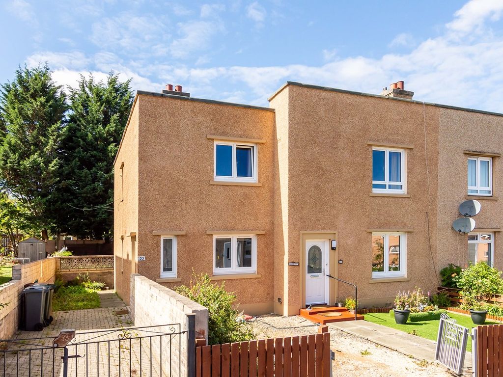 Broomhouse Avenue, Broomhouse, Edinburgh EH11