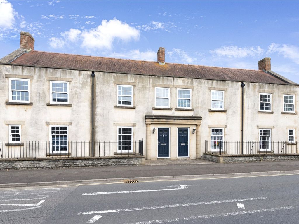3 bed end terrace house for sale in Ivel Gardens, Ilchester, Yeovil, Somerset BA22 Zoopla