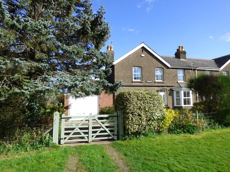 4 bed semidetached house for sale in St Andrews, Poolbrook Road