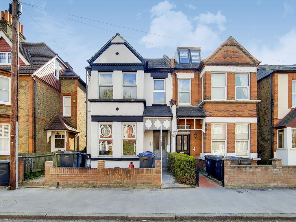 Studio to rent in Stretton Road, East Croydon, Surrey CR0 Zoopla