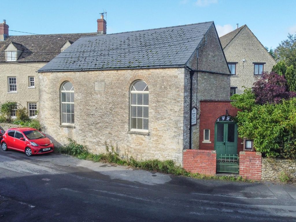 Detached house for sale in Grove Road, Sherston, Malmesbury SN16, £