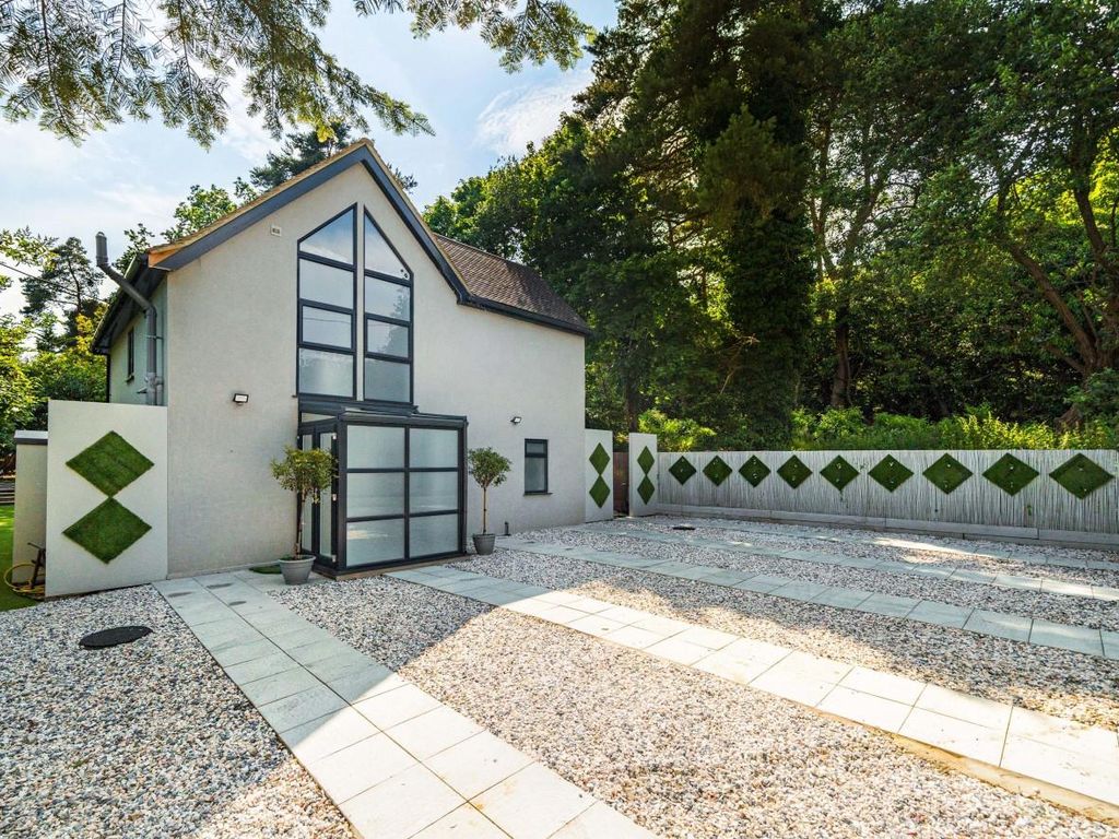 4 bed property for sale in Deepcut Bridge Road, Deepcut, Camberley GU16