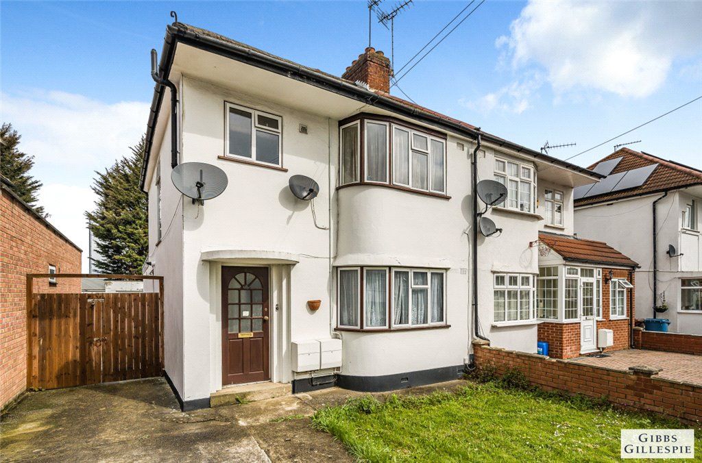 1 bed for sale in Arundel Drive, Harrow, Middlesex HA2 Zoopla
