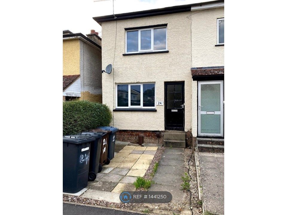 Studio to rent in Cherry Gardens, Stortford CM23 Zoopla