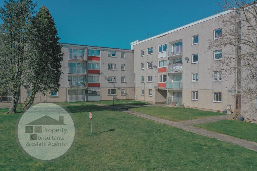 1 bed flat for sale in Glen East Kilbride, Glasgow G74 Zoopla