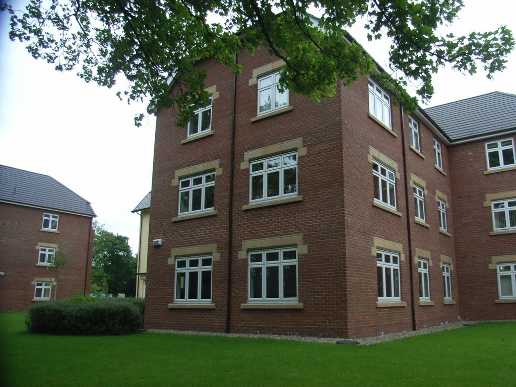 2 bed flat for sale in Ladgate Lane, Marton, Middlesbrough TS4 Zoopla