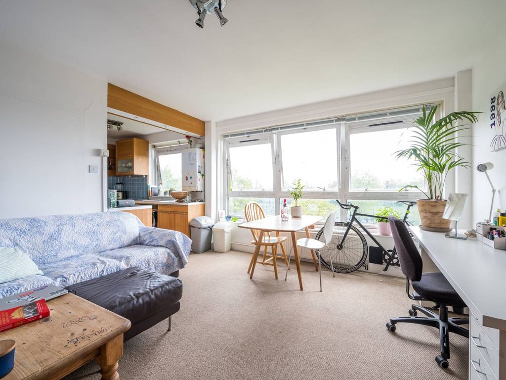 Market Road, Islington, London N7