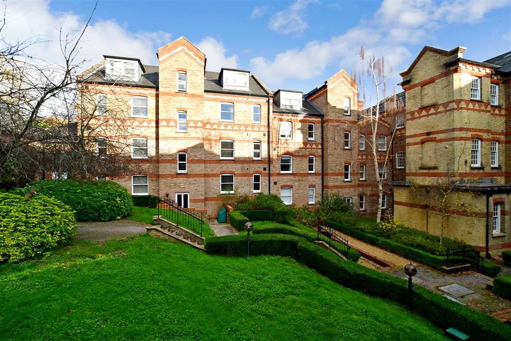 1 bed flat for sale in Southdowns Park, Haywards Heath, West Sussex