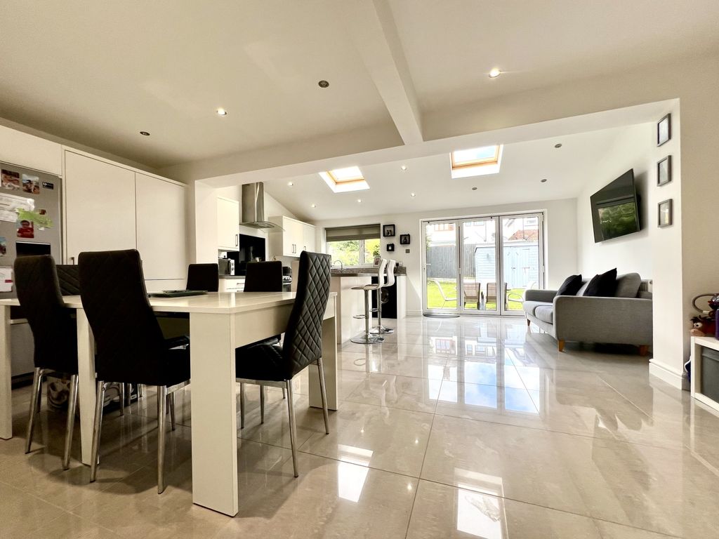 3 bed terraced house for sale in Galsworthy Avenue, Bootle, Merseyside