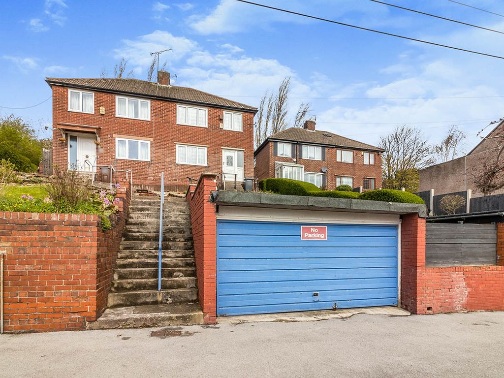 3 bed semidetached house for sale in Malton Street, Sheffield, South