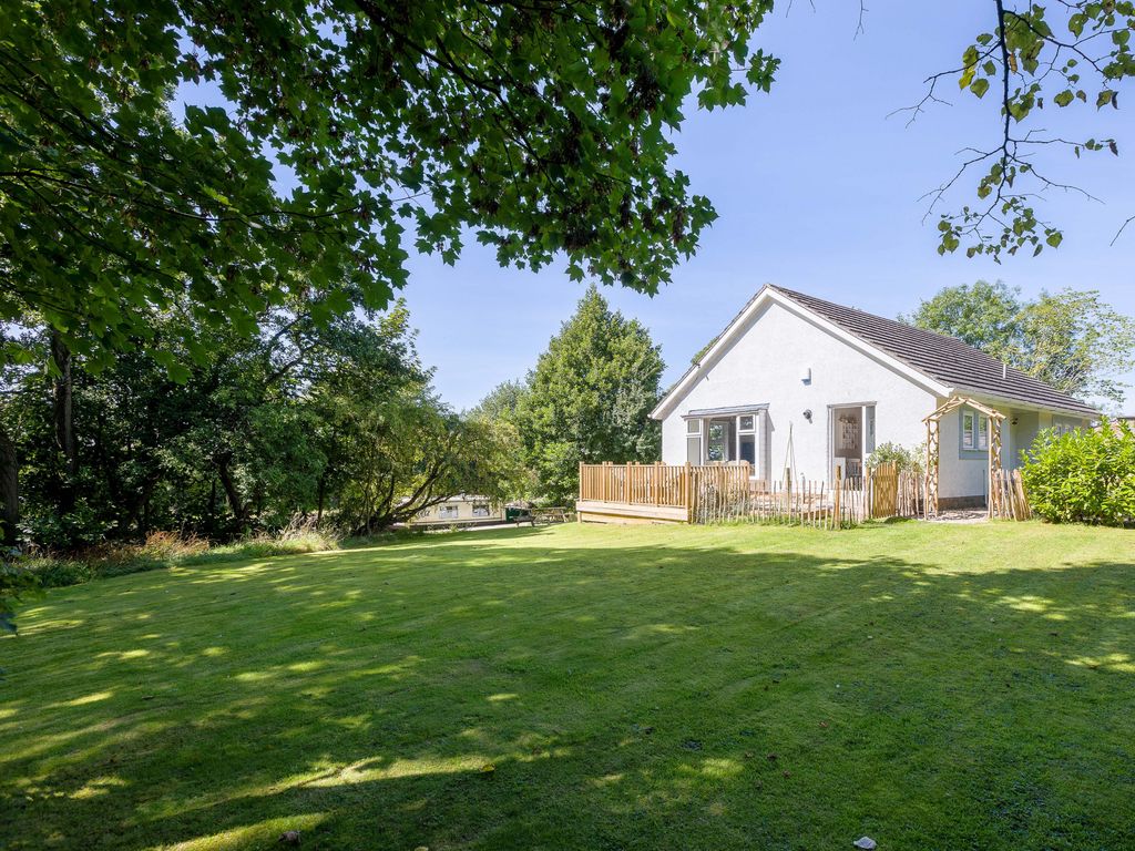 3 bed detached house for sale in Stony Lane, Clifton Hill, Forton PR3