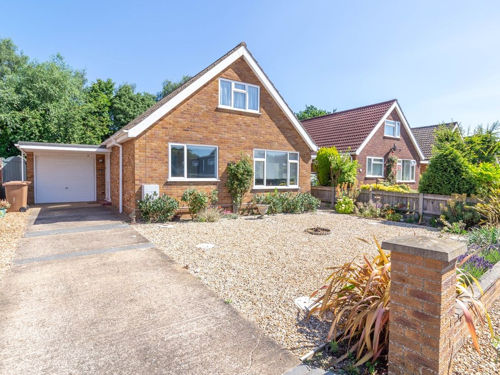 3 bed property for sale in Heath Rise, Fakenham NR21 Zoopla