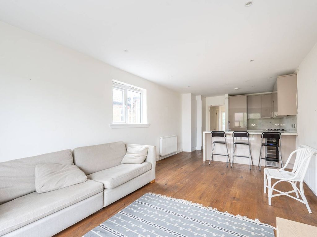 Church Lane Tooting Bec London SW17