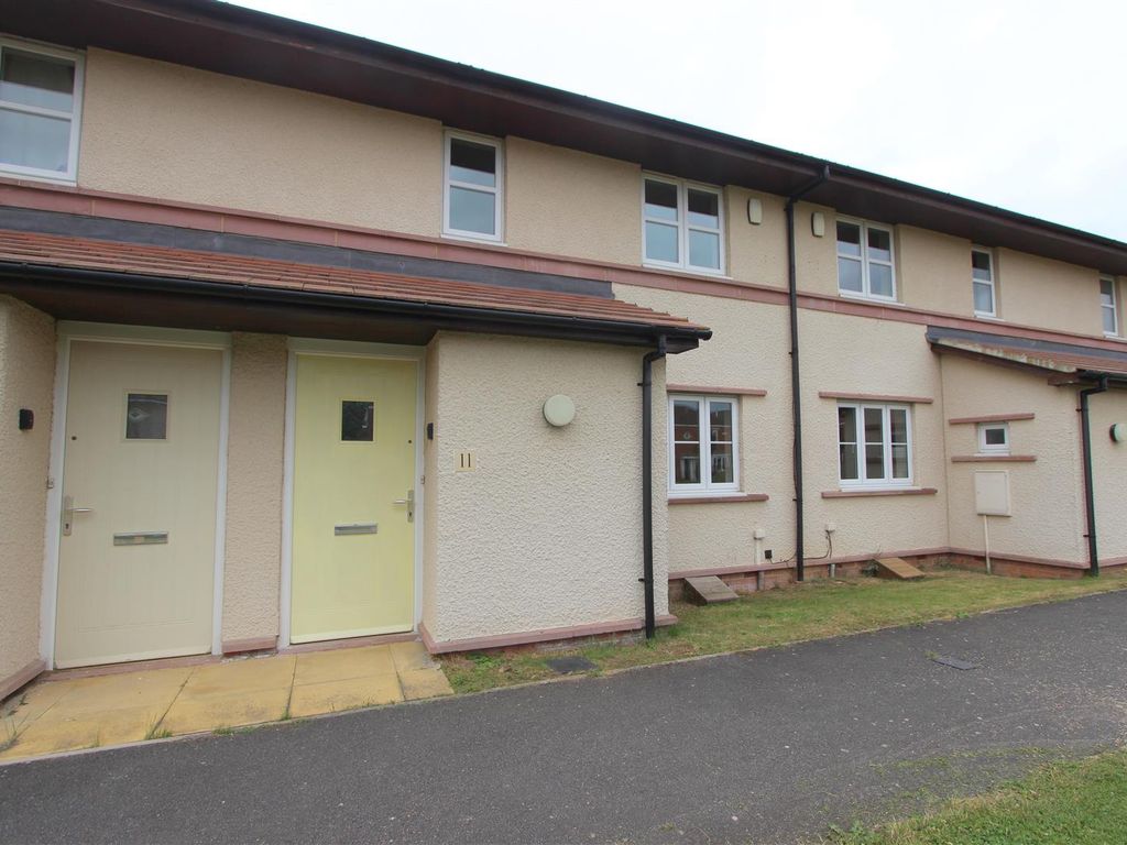 3 bed terraced house to rent in Hunt Mews, Darlington DL2 Zoopla