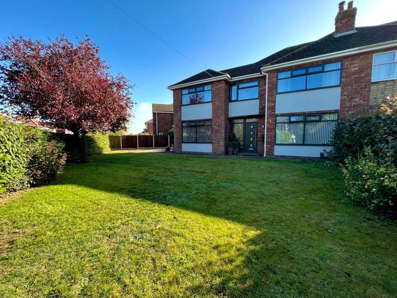 Clarendon Road, Scunthorpe DN17  