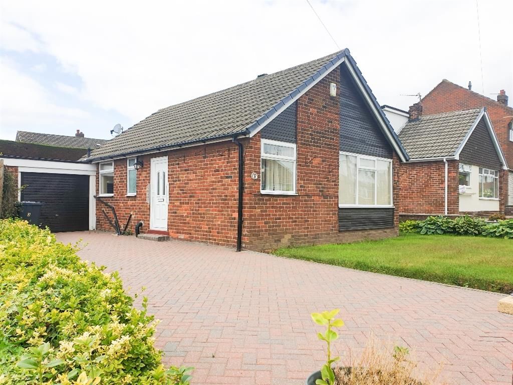 2 bed detached bungalow for sale in Douglas Avenue, Soothill, Batley