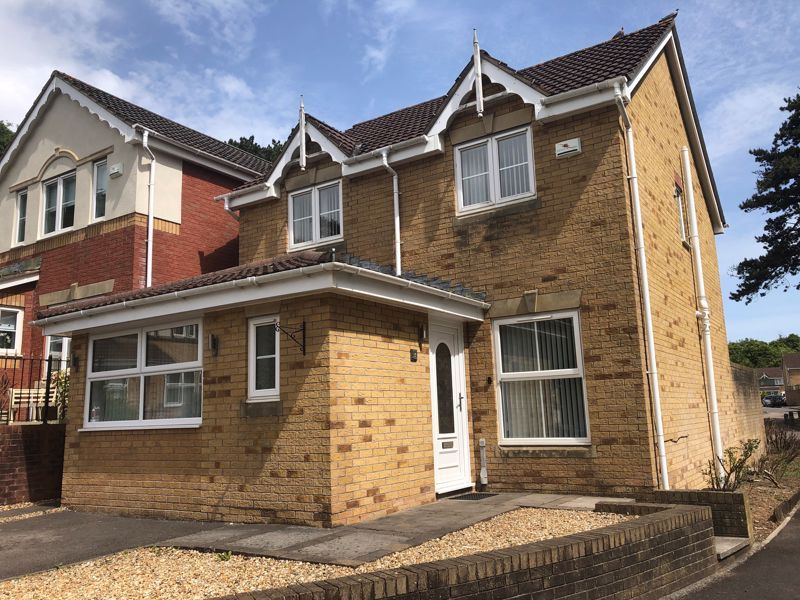 3 bed detached house for sale in Heritage Drive, Cardiff CF5 Zoopla